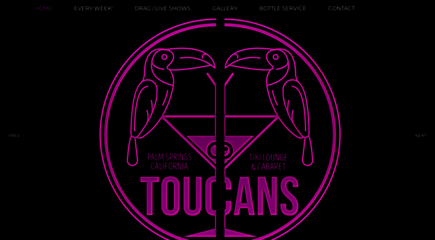 toucanstikilounge.com