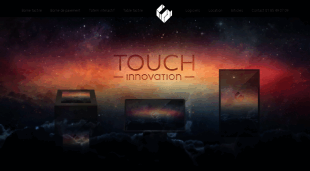 touch-innovation.fr