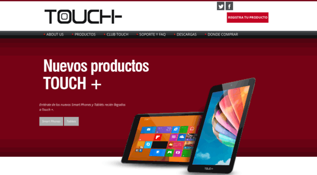 touch-la.com