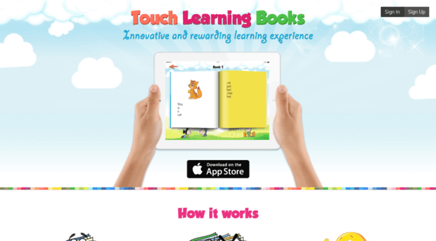 touch-learning-books.herokuapp.com