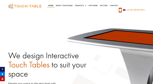 touch-table.co.uk