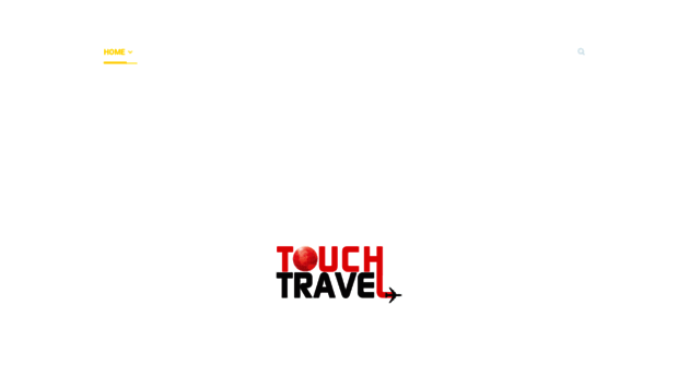touch-travel.com