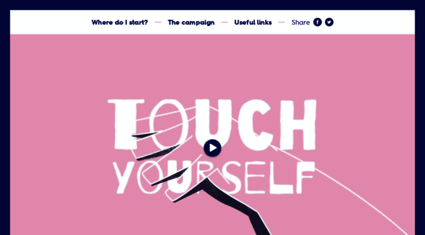 touch-yourself.com