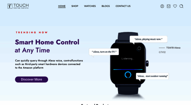 touch.com.bd
