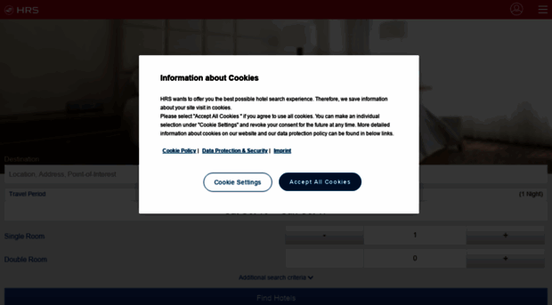 touch.hrs.com