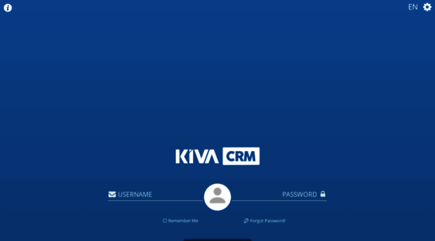 touch.kivacrm.com