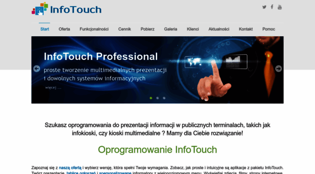 touch.pl