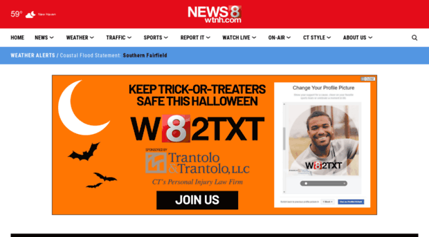 touch.wtnh.com