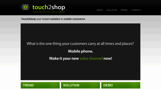 touch2shop.com