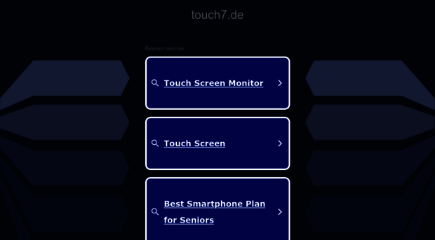 touch7.de