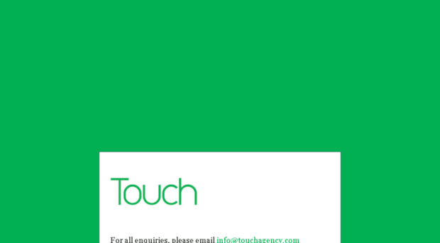 touchagency.com