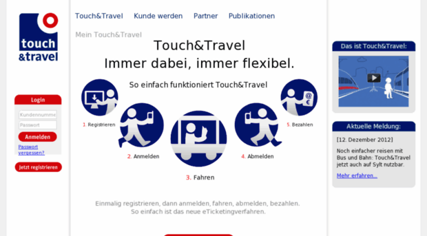 touchandtravel-portal.de