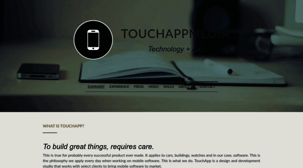 touchappmedia.com