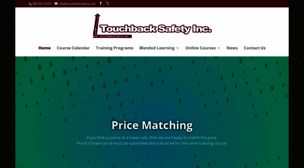 touchbacksafety.com