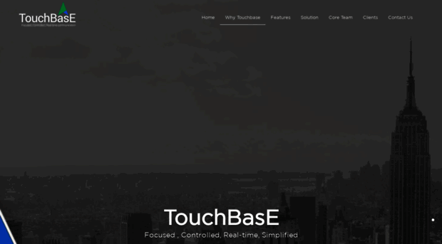 touchbase.in