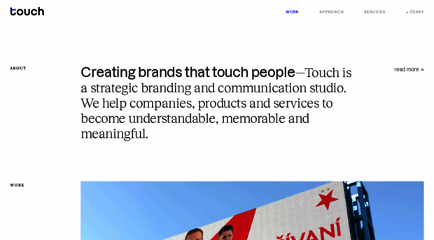 touchbranding.com