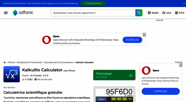 touchcalc.softonic.fr