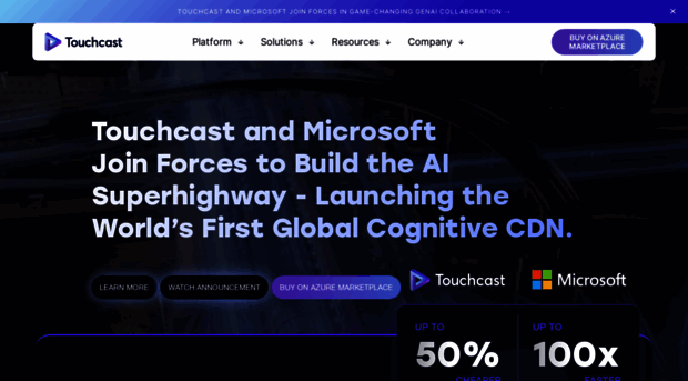 touchcast.com