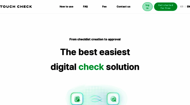touchcheck.kr