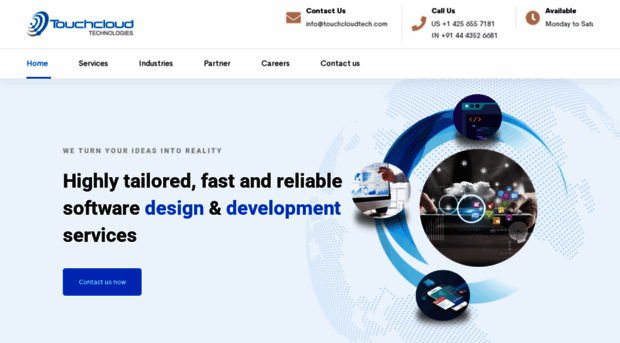 touchcloudsys.com