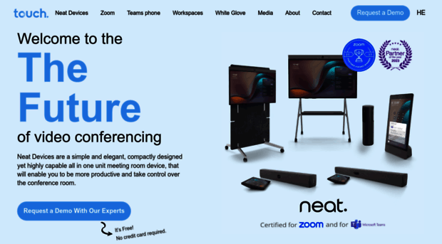touchconference.com