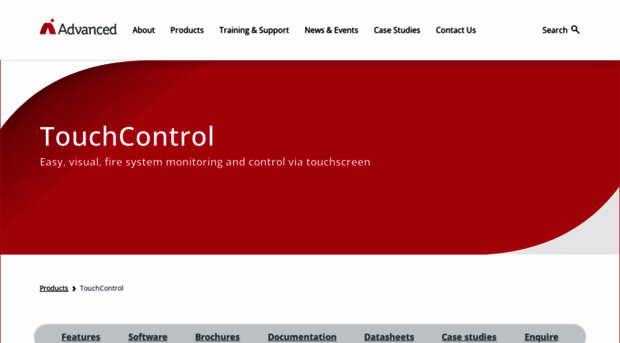 touchcontrol.advancedco.com