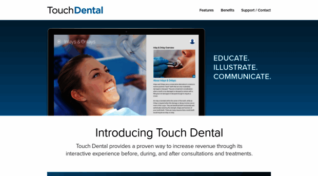 touchdental.com