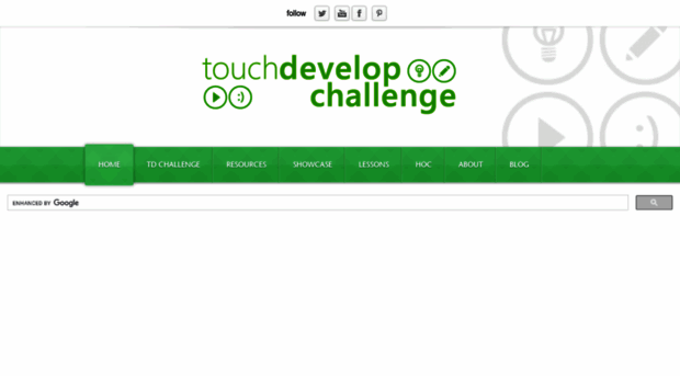 touchdevelop.weebly.com