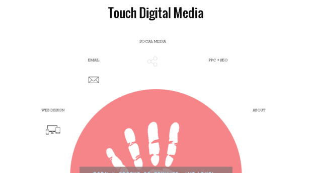 touchdigitalmedia.com