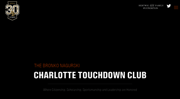 touchdownclub.com