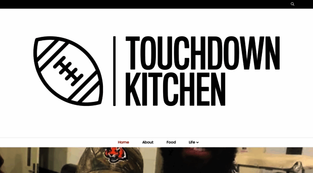 touchdownkitchen.com