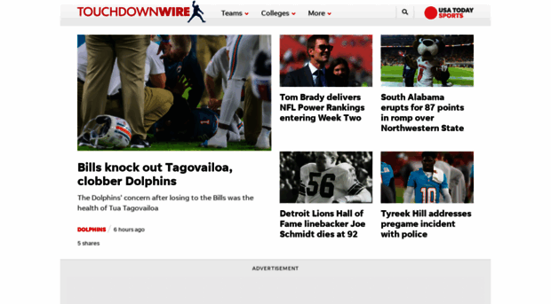 touchdownwire.usatoday.com