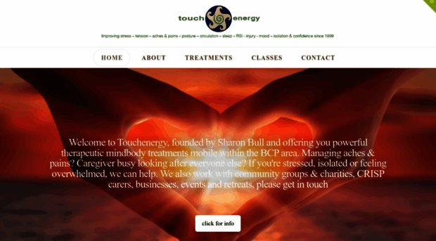 touchenergy.co.uk