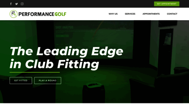 touchetgolf.com