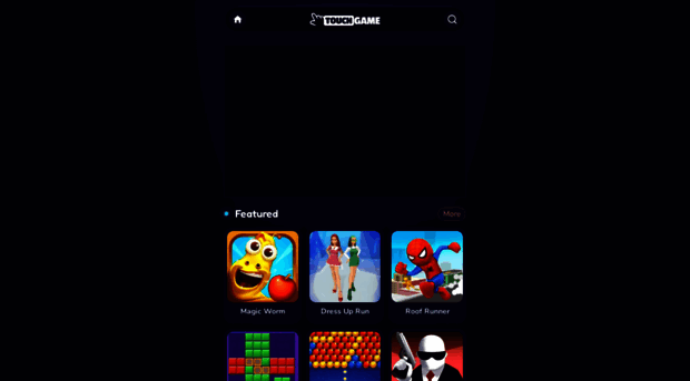 touchgame.uk