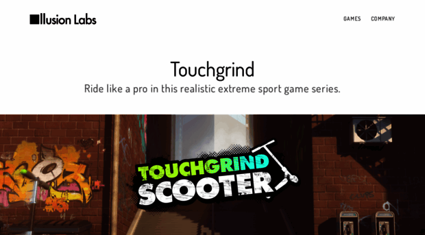 touchgrind.com