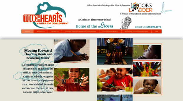 touchheartscc.org