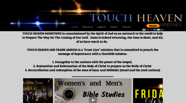 touchheaven.com