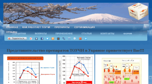 touchi.org.ua
