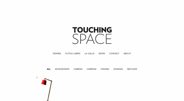 touchingspace.com.au