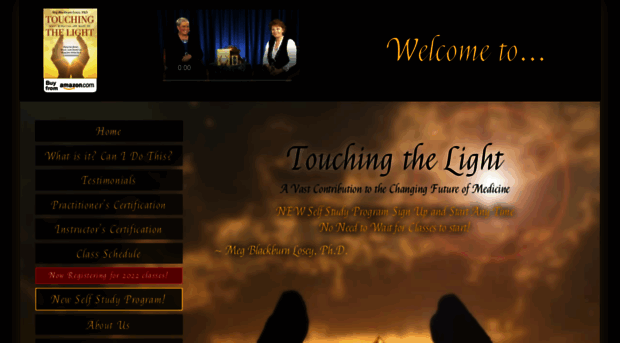 touchingthelight.org