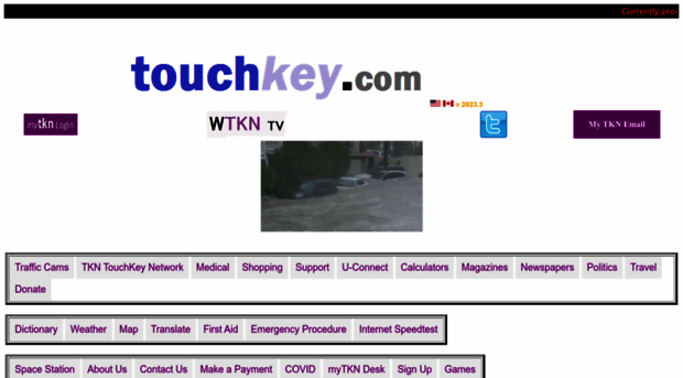 touchkey.com