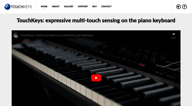 touchkeys.co.uk