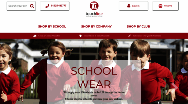 touchline-embroidery.com