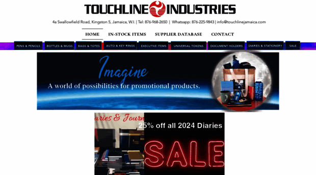 touchlinejamaica.com