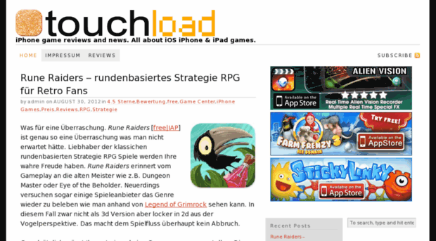 touchload.de