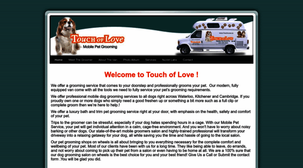 touchlove.ca