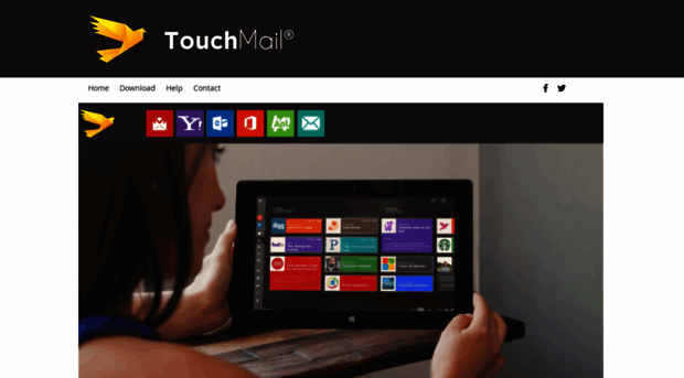 touchmail.co