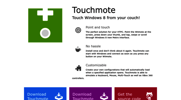 touchmote.net