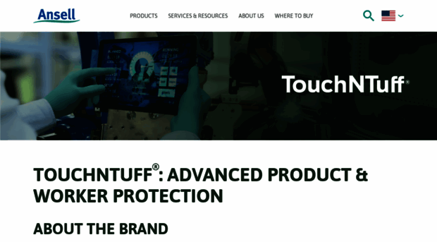 touchntuff.com